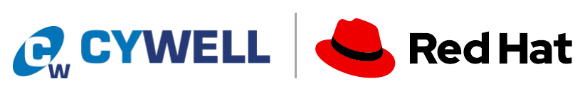 CYWELL과 Red Hat